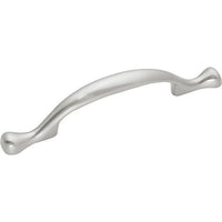 3" Conquest Cabinet Pull Project Pack, Satin Nickel, 10 pieces alt 0