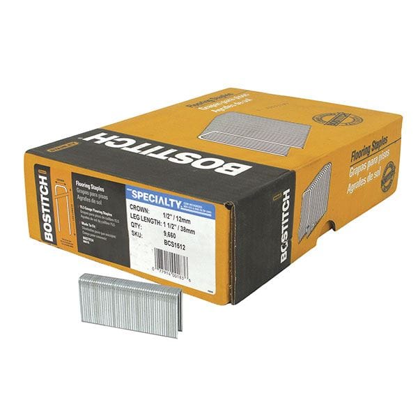 FlrStaple 15.5ga 1/2cr 9600pc alt 0