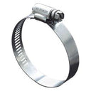Dust Clamp - 1-3/4" to 16" Diameter alt 0
