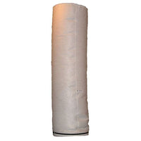 Custom Dust Collection Bag, 24" D x 96" L alt 0