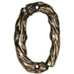 LHN0-N Log House Number Zero, Nickel, 1 piece alt 0