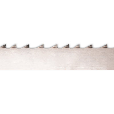 Shear Force Bandsaw Blade - 115" x 5/8" x .024" x Variable TPI alt 0