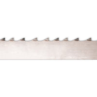 Shear Force Bandsaw Blade - 115" x 5/8" x .024" x Variable TPI alt 0