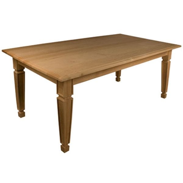 Mission DinTable Kit Pine alt 0