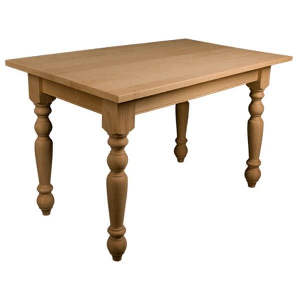 SmHeritg DinTable Kit Red Oak alt 0