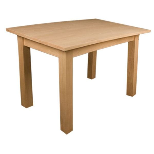 SmShaker DinTable Kit Red Oak alt 0
