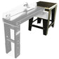 Stationary Miter Saw Stand alt 0