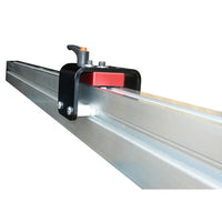 Fixed Foot Manual Measuring System, 4' Left Side Mounting alt 0