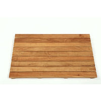 Bath Mat, 25" x 18" alt 0