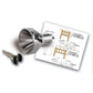 Industrial Beginner's Kit for Tenons, 1-1/2" alt 0