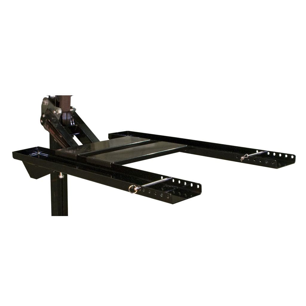 Work Bench Attachment alt 0