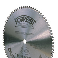 DH12807145 Duraline Hi-A/T Saw Blade, 12" x 80 Tooth, .145" Kerf alt 0