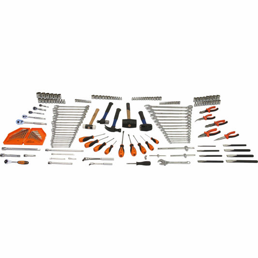 Starter Master Set, 198pc alt 0