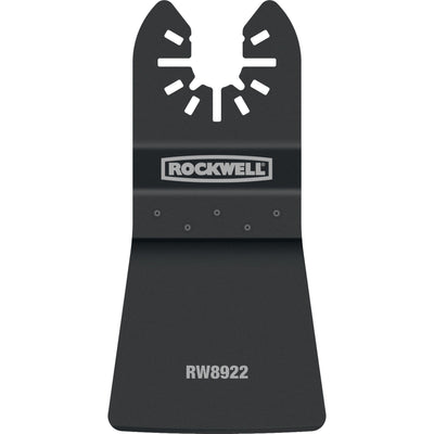 Sonicrafter Flexible Scraper Blade, Model RW8922 alt 0