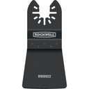 Sonicrafter Flexible Scraper Blade, Model RW8922 alt 0