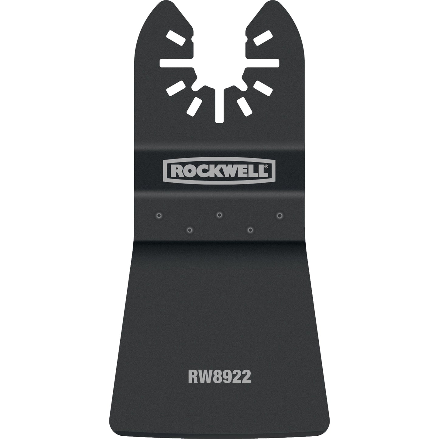 Sonicrafter Flexible Scraper Blade, Model RW8922 alt 0