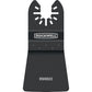 Sonicrafter Flexible Scraper Blade, Model RW8922 alt 0