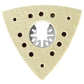 Sonicrafter Felt Polishing Pad, 2 Pack, Model RW8940 alt 0