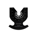 Sonicrafter Serrated Slicer & Scraper Blade, Model RW8957 alt 0
