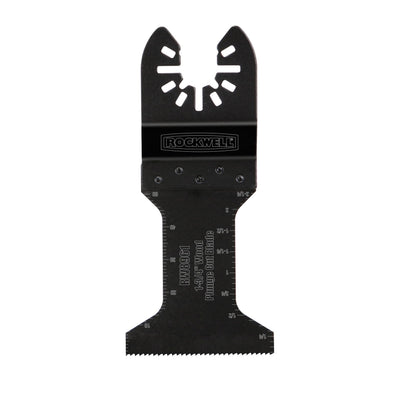 Sonicrafter 1-3/4" Extended Life Standard Wood Plunge Cut Blade, Model RW8961 alt 0