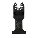 Sonicrafter 1-3/4" Extended Life Precision Wood Plunge Cut Blade, Model RW8962 alt 0