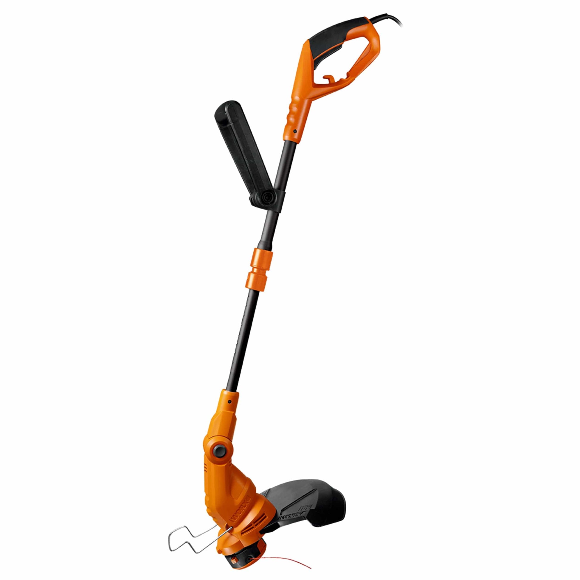Leaf Blower Cordless Worx WG162/155 Cordless Grass Trimmer/Edger