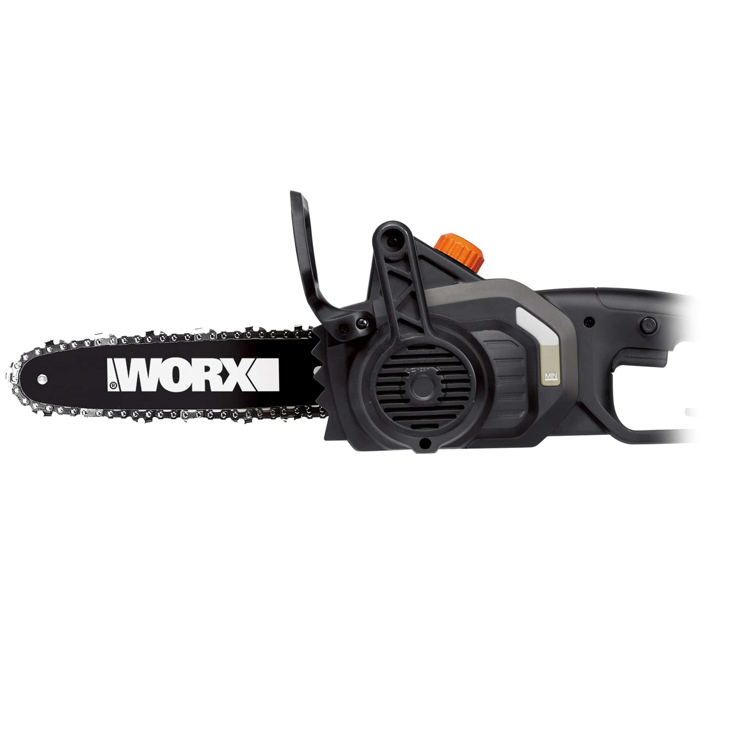 10" Electric Pole Saw, Model WG309 alt 0