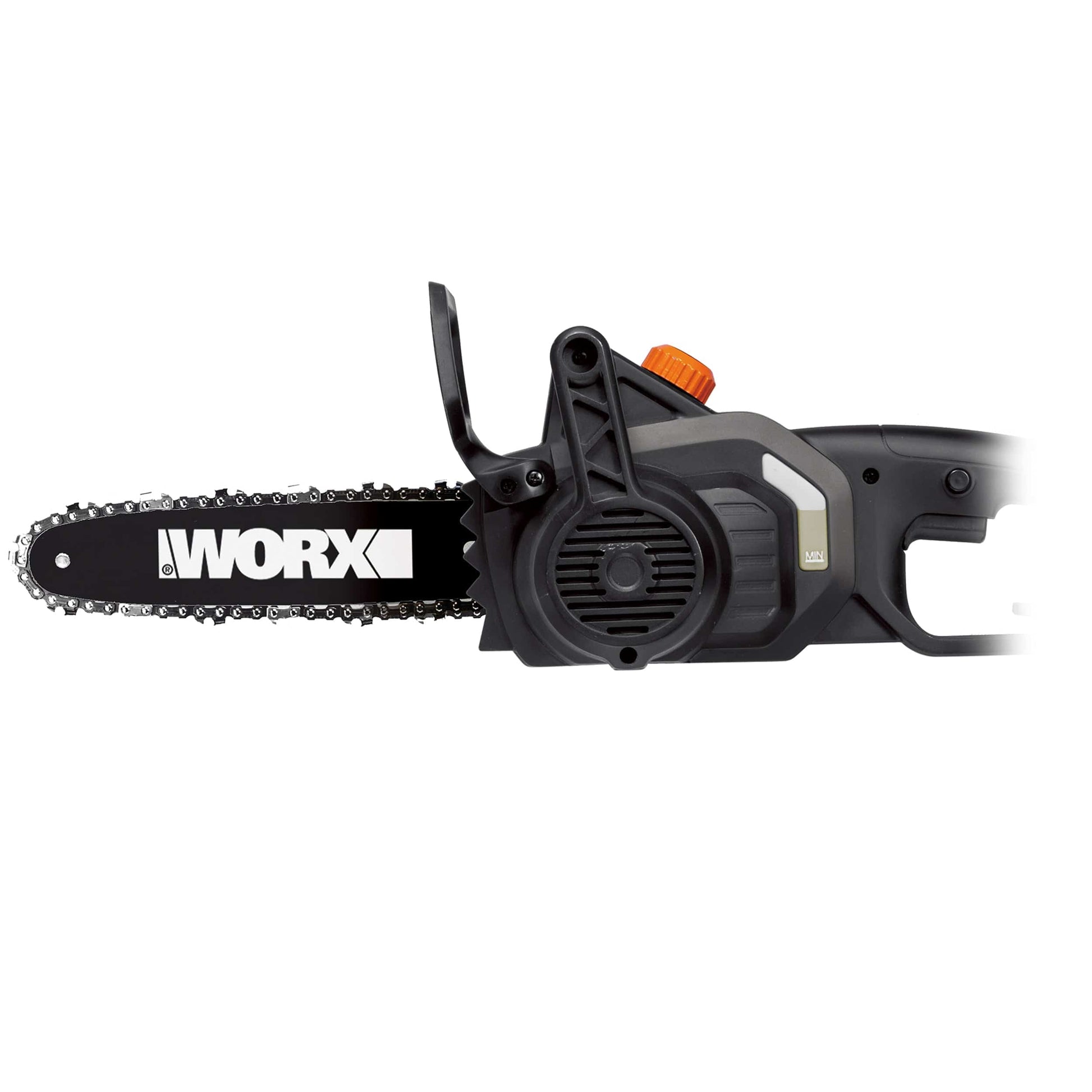 10" Electric Pole Saw, Model WG309 alt 0