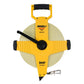 300' Job Site Open Reel Fiberglass Tape alt 0