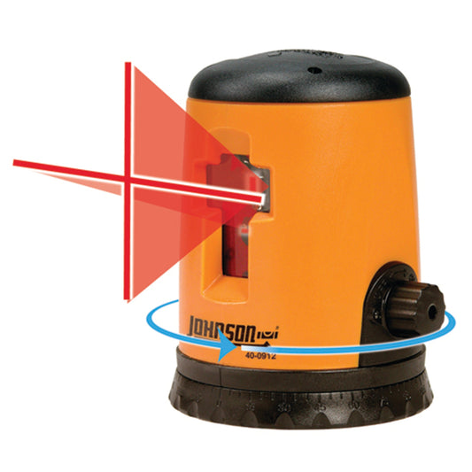 JL self lvl cross laser alt 0