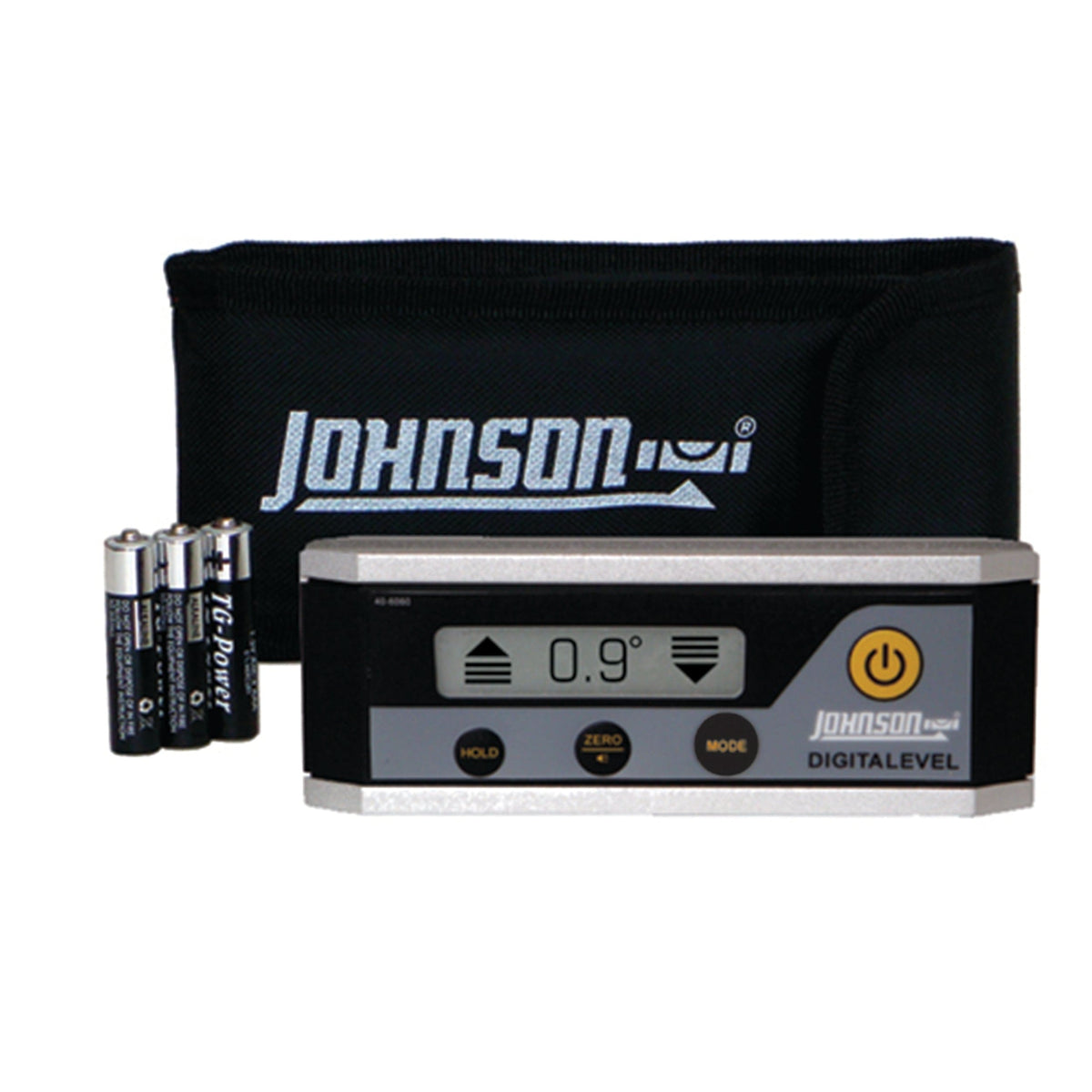 Johnson Level Ruler Johnson Level 6