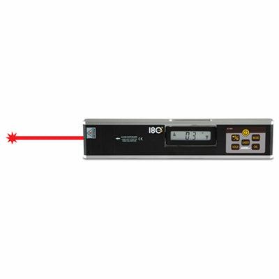 12" Digital Magnetic Laser Level alt 0