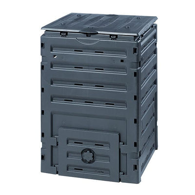 ECO-Master Composter, 120 gallon alt 0
