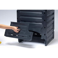 ECO-Master Composter, 120 gallon alt 0