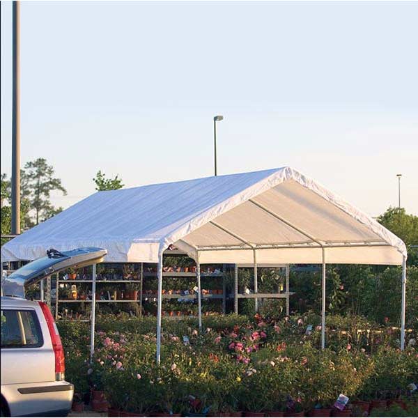 Max AP Replacement Cover Kit for 10 ft. x 20 ft., 1-3/8 in. Frame alt 0