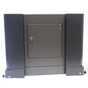 Closed Stand for  Open-end Sanders