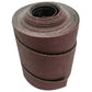 24 Grit Individual Sandpaper Wrap for 25" Drum Sander alt 1