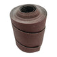 36 Grit Individual Sandpaper Wrap for 25" Drum Sander alt 0