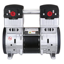 SP-9421 2 HP Ultra Quiet and Oil-Free Air Compressor Motor alt 0