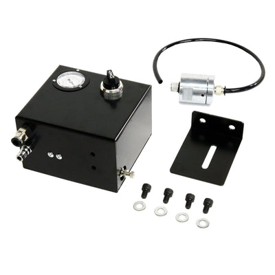 Vacuum Inverter for REVO 1836 alt 0