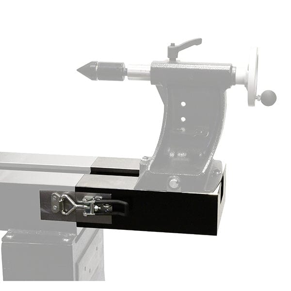 12" Swing Away Extension for REVO 1836 alt 0