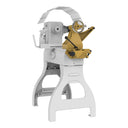 Lathe Tailstock Swing Away - PM-SA alt 0