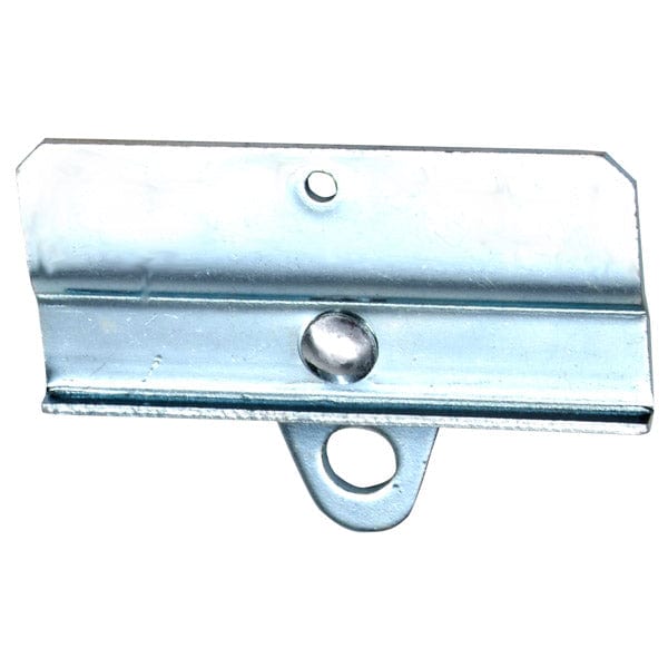 Steel BinClips for DuraBoard or Pegboard alt 0
