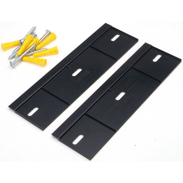 Bin Wall Hangers, 2 Pack alt 0
