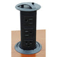 Power Pop-Up Station - Three Outlets alt 0