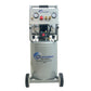 10020C Ultra Quiet  Oil-Free  Air Compressor alt 1