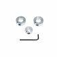 Replacement Stop Collar Set alt 0