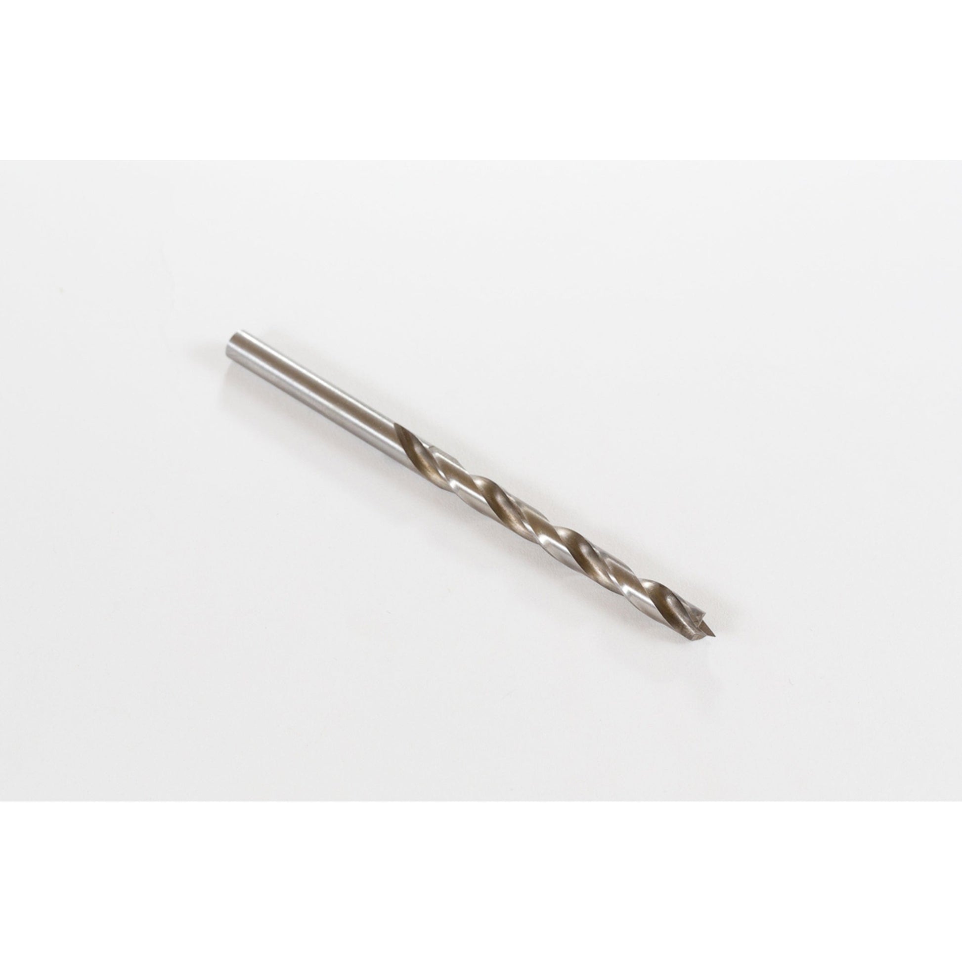 5mm HSS Brad Point Bit alt 0