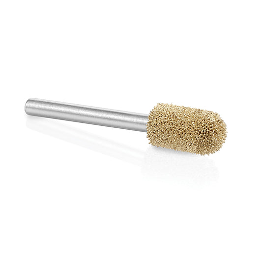 Original Ball Nose Burr, 1/8" Shaft, Fine, BN-14-EG alt 0
