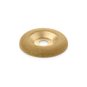 Original Shaping Dish - 4-1/2" Diameter - Fine alt 0